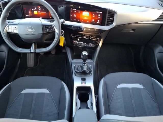 Opel Mokka 1.2 Turbo GS-Line Grand Sport Turbo
