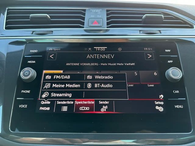 Volkswagen Tiguan 2.0 TDI 4Motion R-Line