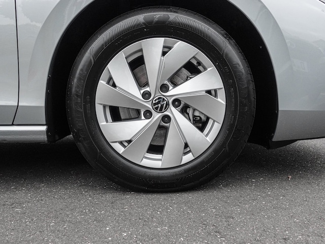 Volkswagen Passat 1.5 eTSI DSG