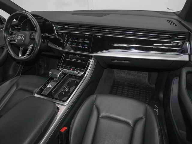 Audi Q7 55 TFSI Hybride S-Line