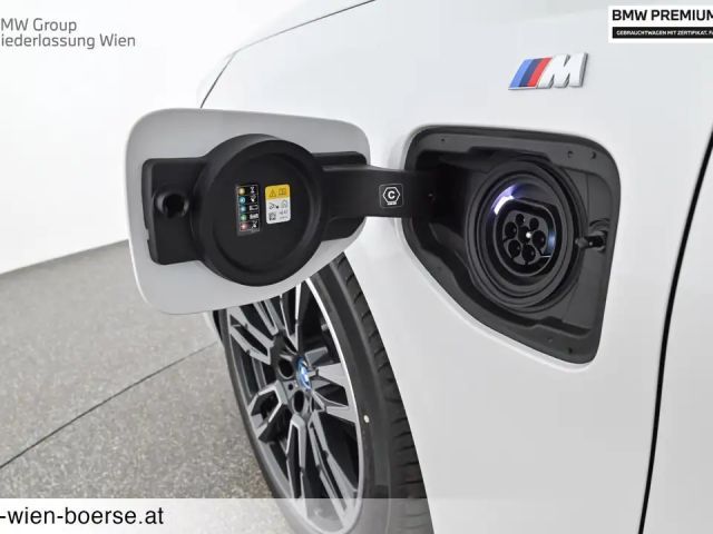 BMW 530 530e Sedan xDrive