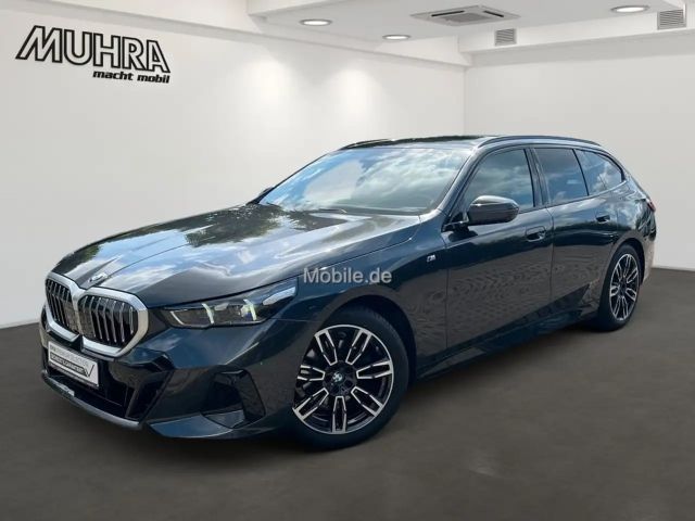 BMW 520 520d M-Sport Touring