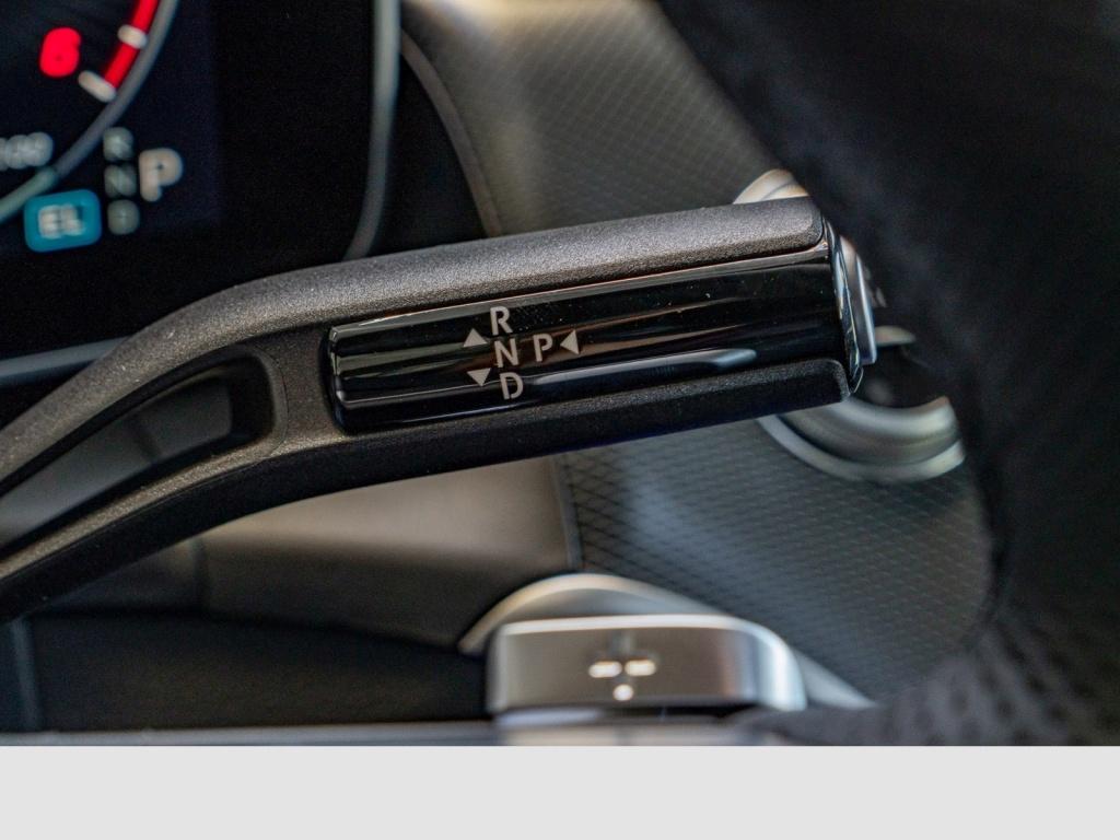 Mercedes-Benz GLC 300 4MATIC AMG Line