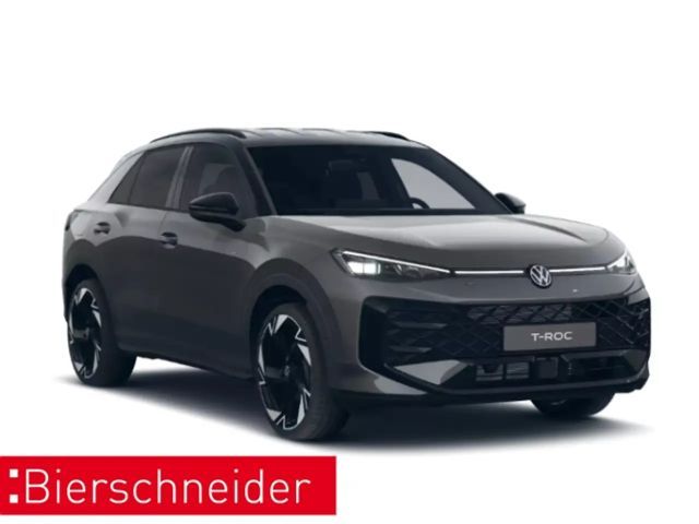 Volkswagen T-Roc 1.5 eTSI DSG R-Line