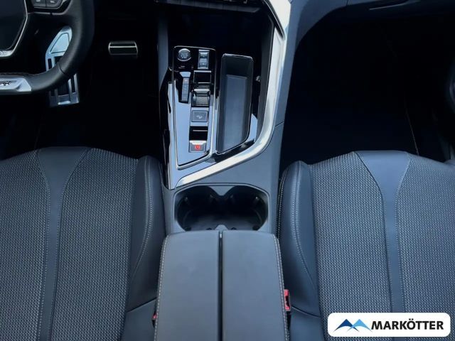 Peugeot 5008 GT-Line PureTech