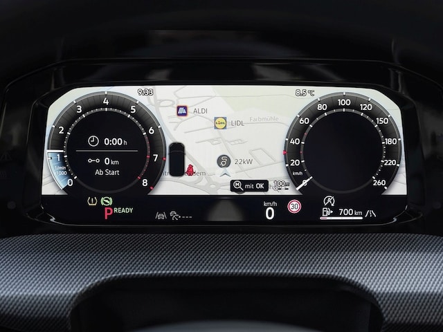 Volkswagen Golf DSG Golf VIII R-Line Style