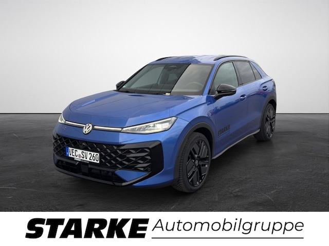 Volkswagen T-Roc 1.5 eTSI DSG R-Line