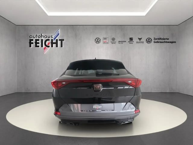 Cupra Formentor 4Drive