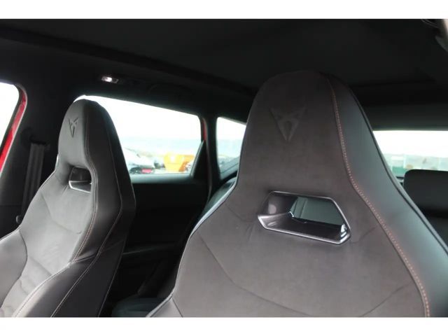 Cupra Ateca 2.0 TSI 4Drive DSG