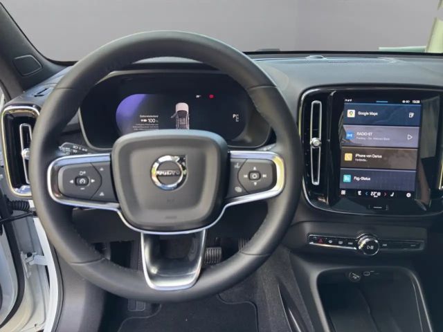 Volvo C40 Recharge Twin Engine Ultimate