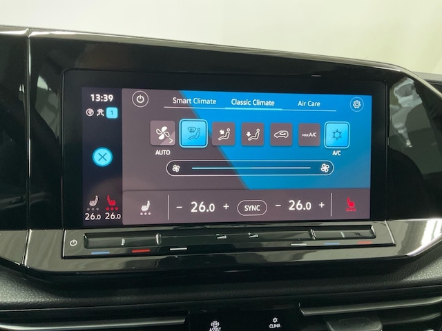 Volkswagen Caddy 2.0 TDI 4Motion