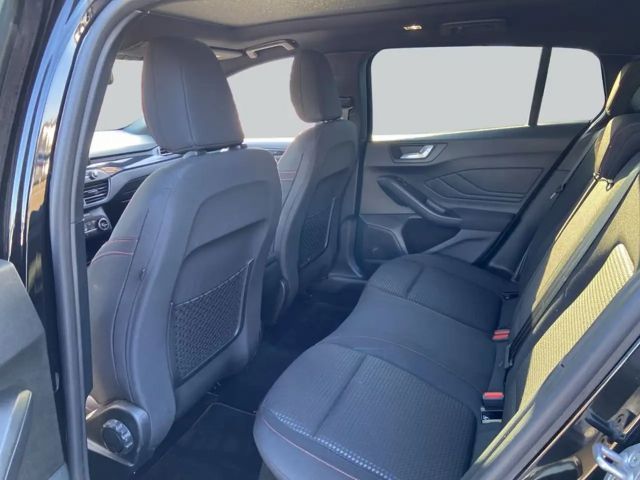 Ford Focus EcoBoost Wagon