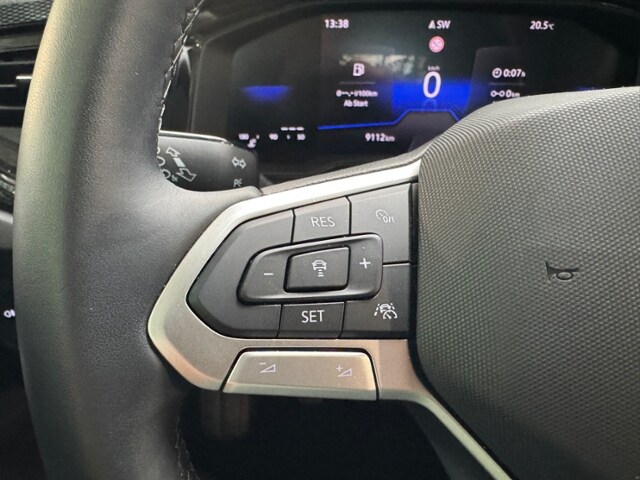 Volkswagen Polo 1.0 TSI Life