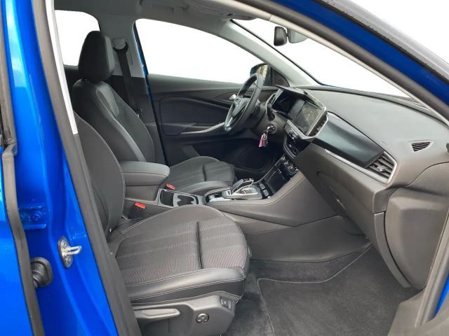 Opel Grandland X GS-Line Grand Sport