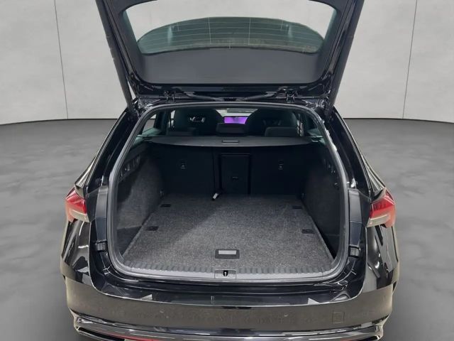 Skoda Octavia 2.0 TSI Combi RS