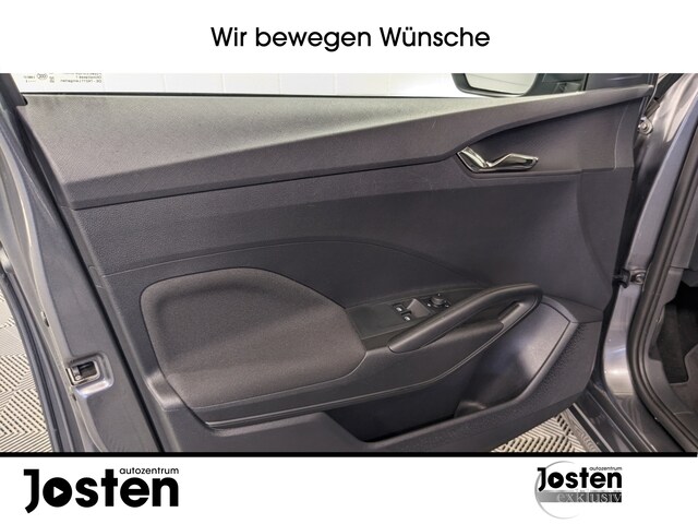 Skoda Fabia Aktiv 1.0 MPI LED SHZ Klima CarPlay DAB