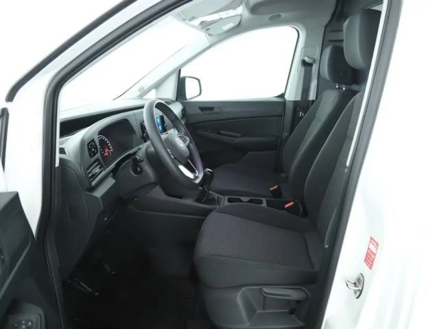 Volkswagen Caddy Cargo Entry 2,0 TDI 102PS AHV TEMPOMAT MWST