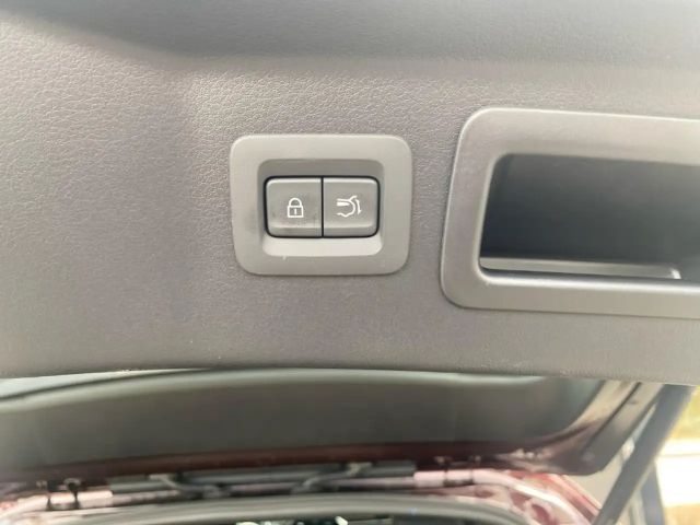 Mazda CX-80 7-Zitter Homura Plus