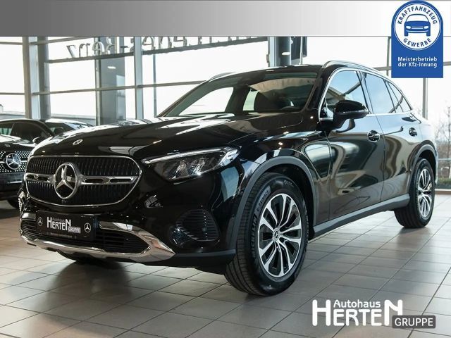 Mercedes-Benz GLC 220 AVANTGARDE GLC 220 d