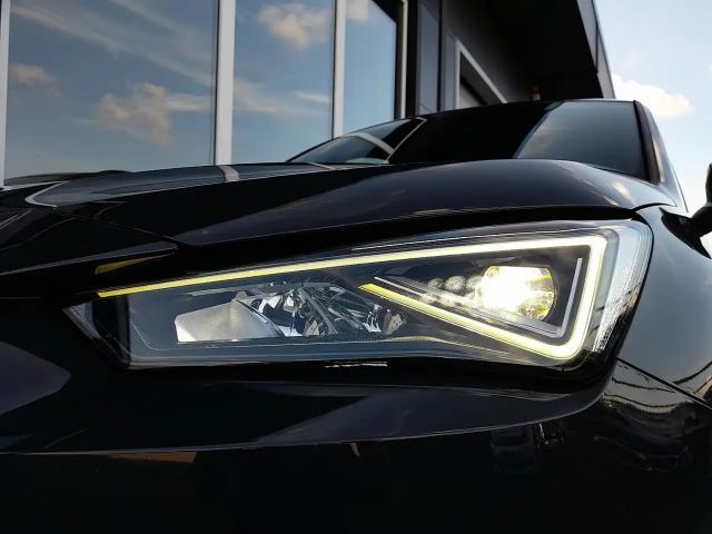 Seat Tarraco DSG Xcellence