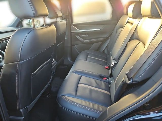 Mazda CX-60 4WD Homura Plus e-Skyactiv