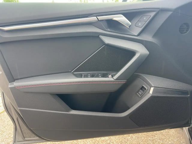 Audi S3 Quattro S-Tronic Sedan Sportback