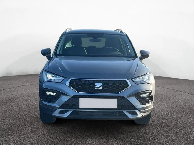 Seat Ateca 2.0 TDI DSG Style