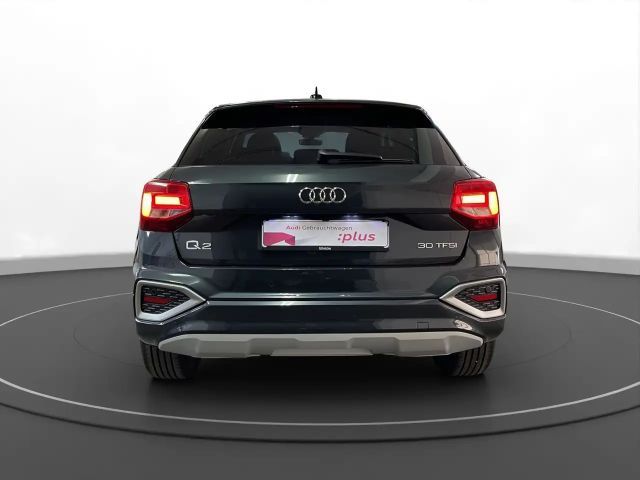 Audi Q2 30 TFSI