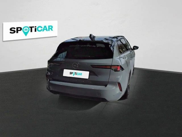 Opel Astra 1.2 Turbo Edition Sports Tourer