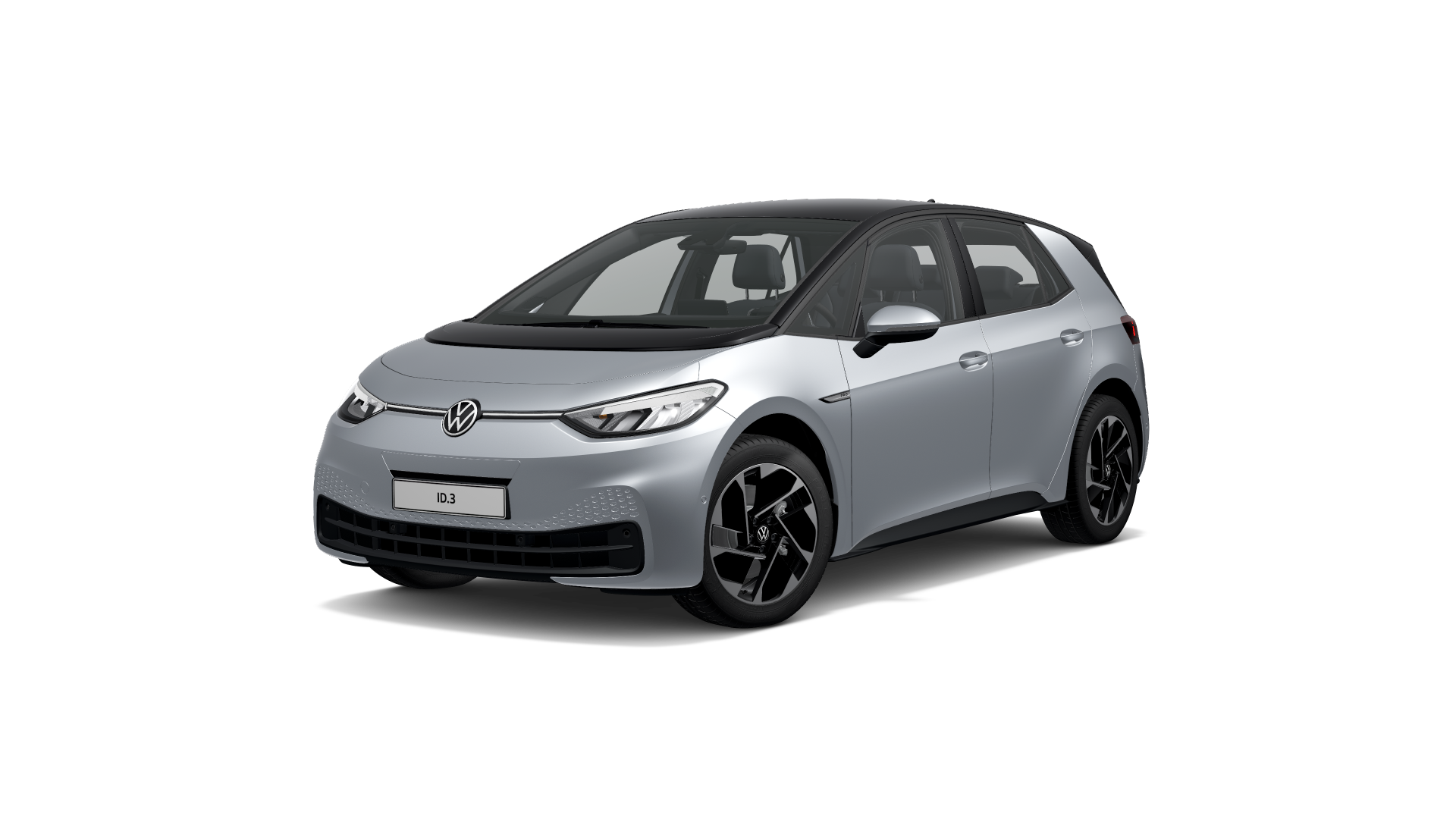 Volkswagen ID.3 58 KWh Performance Pro