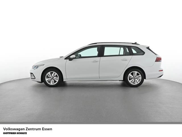 Volkswagen Golf Life Variant