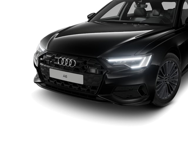Audi A6 45 TFSI Avant S-Tronic