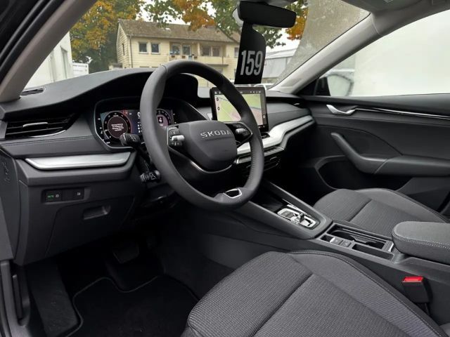 Skoda Octavia 2.0 TDI Combi Selection iV