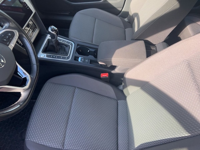 Volkswagen Passat 2.0 TDI Variant