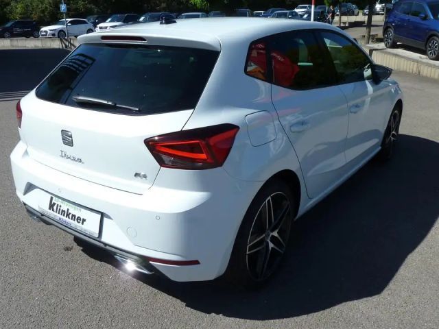 Seat Ibiza 1.0 TSI