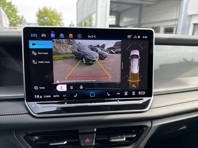 Volkswagen Tayron 1.5 TSI DSG eHybrid