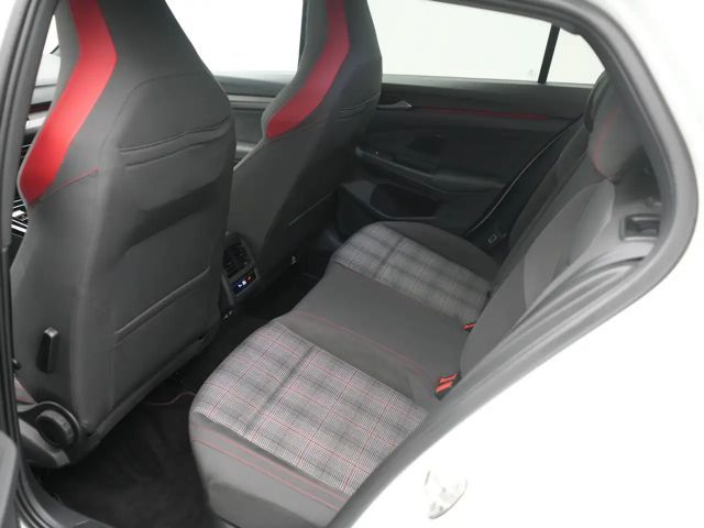 Volkswagen Golf DSG GTI Golf VIII