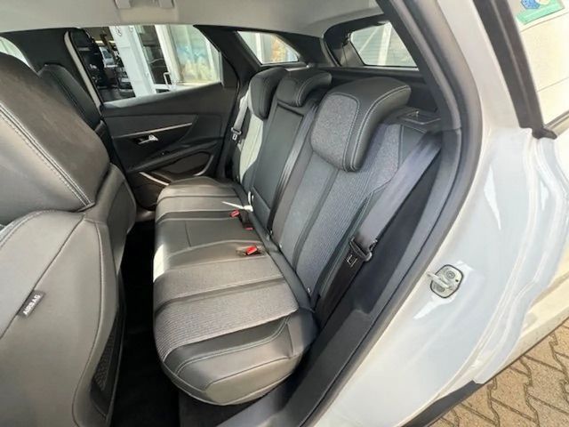 Peugeot 3008 Allure Pack EAT8 Hybrid