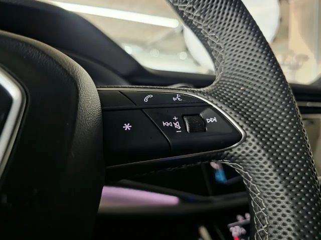 Audi Q7 50 TDI Quattro S-Line