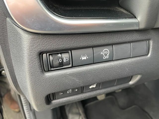 Nissan Qashqai N-Connecta
