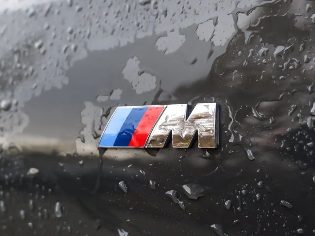 BMW X6 Coupé M-Sport xDrive30d