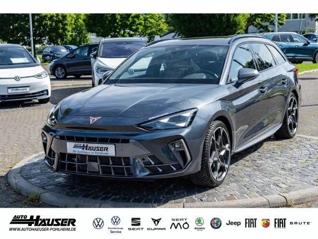 Cupra Leon DSG Sportstourer