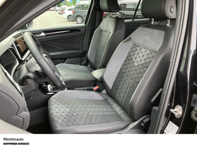 Volkswagen T-Roc 1.5 TSI DSG R-Line