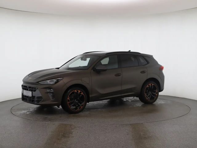 Cupra Terramar 1.5 e-Hybrid VZ e-Hybrid