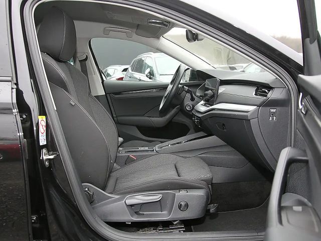 Skoda Octavia 1.4 TSI Clever Combi iV