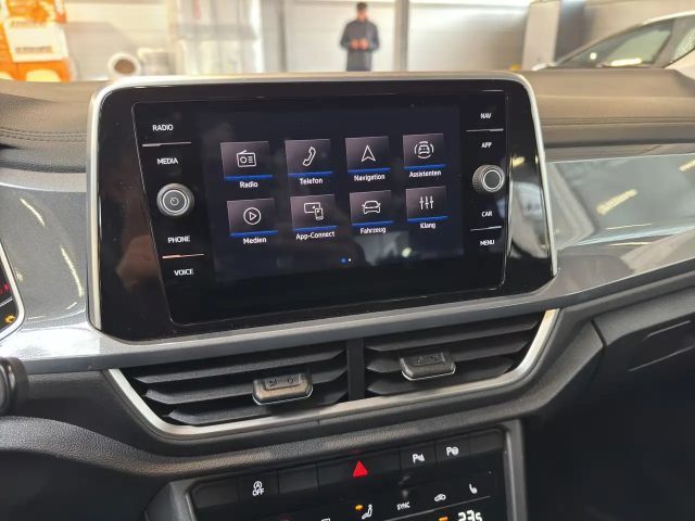 Volkswagen T-Roc 1.5 TSI DSG Style