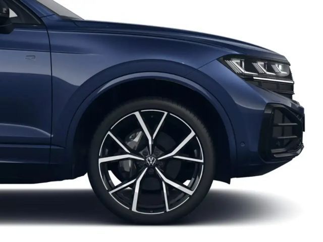 Volkswagen Touareg 3.0 V6 TDI R-Line Style