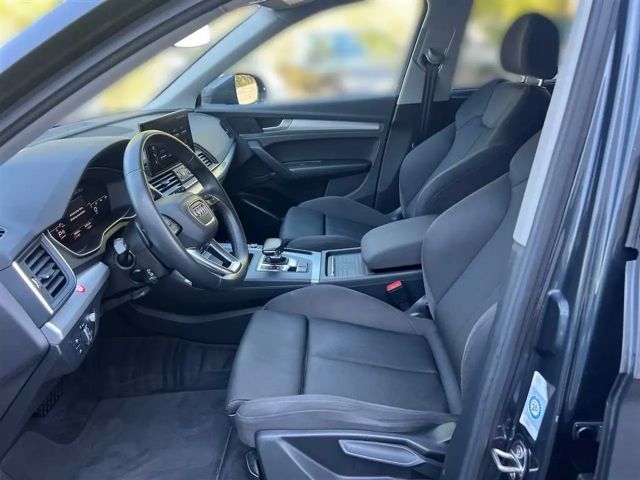 Audi Q5 2.0 TDI Quattro S-Tronic