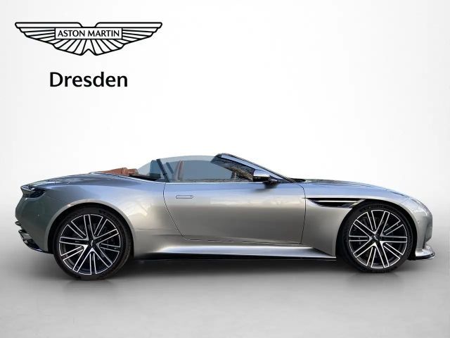 Aston Martin DB12 4.0 V8 Volante