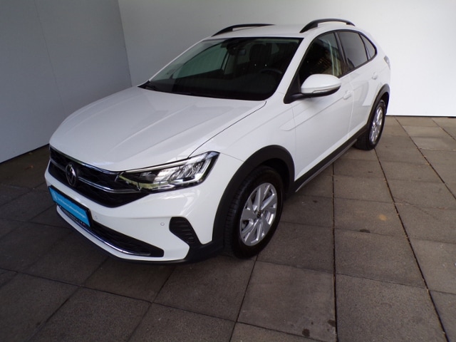 Volkswagen Taigo 1.0 TSI